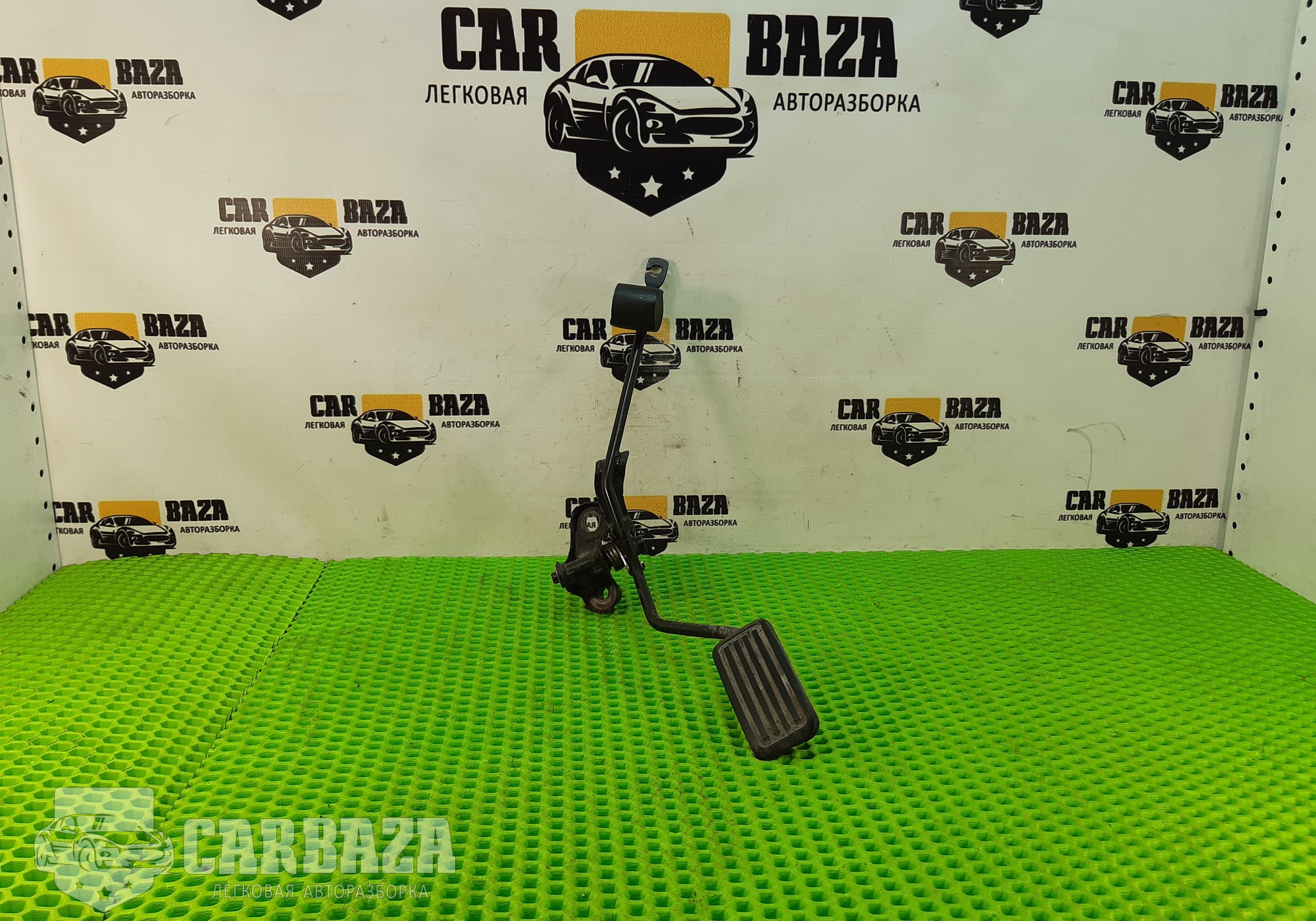 7812052050 Педаль газа для Toyota Vitz