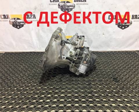 90400206 МКПП F13 3.94 Z10XE 1.0 л. для Opel Corsa C (с 2000 по 2006)