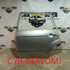 1496877 Дверь задняя левая для Ford C-Max I (с 2003 по 2010)