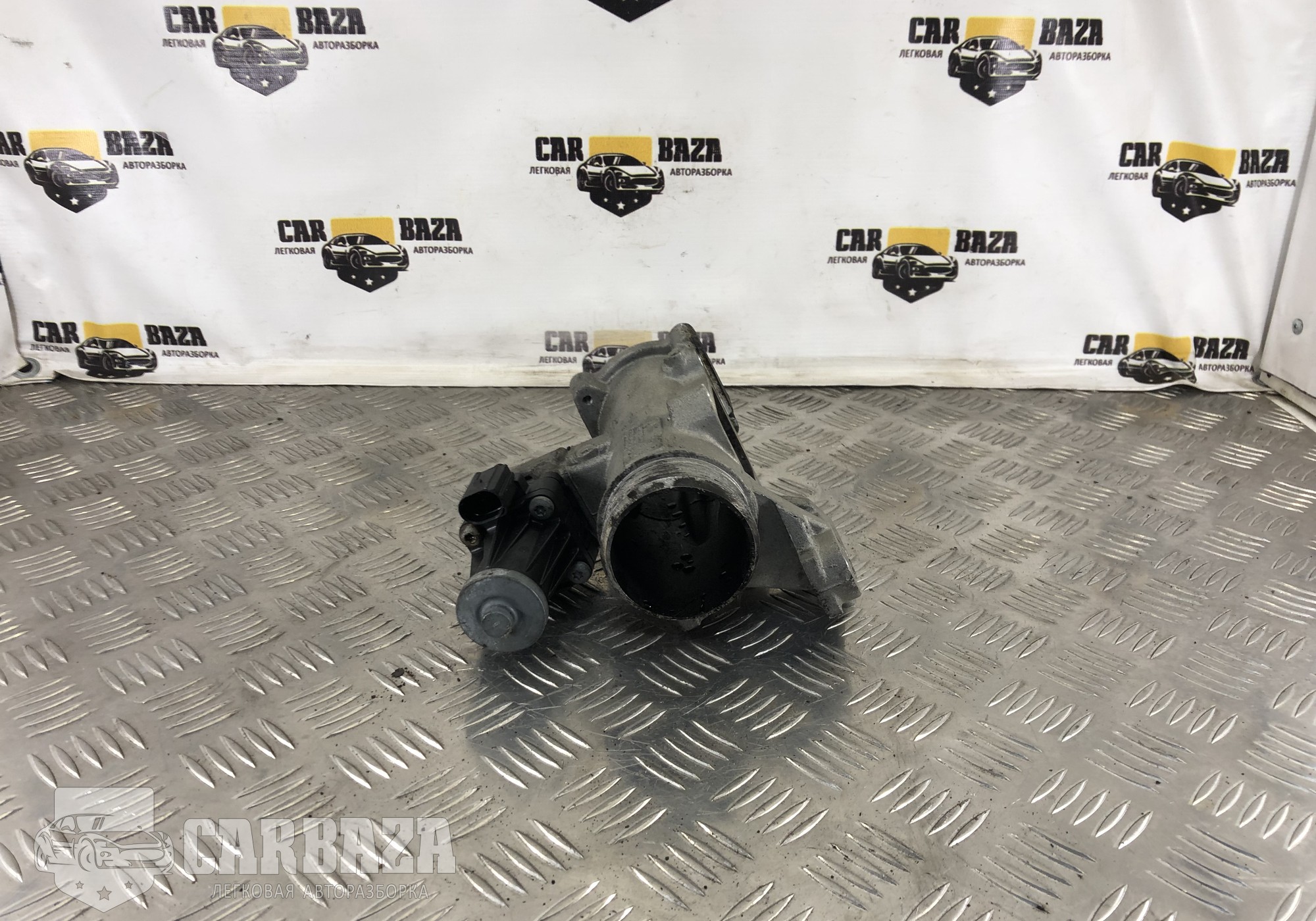 36050571 Клапан ЕГР 2.0 2.4 дизель для Volvo XC70