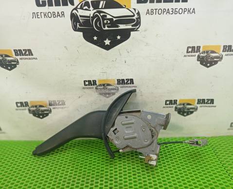 36010EM10B Рычаг стояночного тормоза C11 для Nissan Tiida I (с 2004 по 2014)
