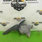 36010EM10B Рычаг стояночного тормоза C11 для Nissan Tiida I (с 2004 по 2014)