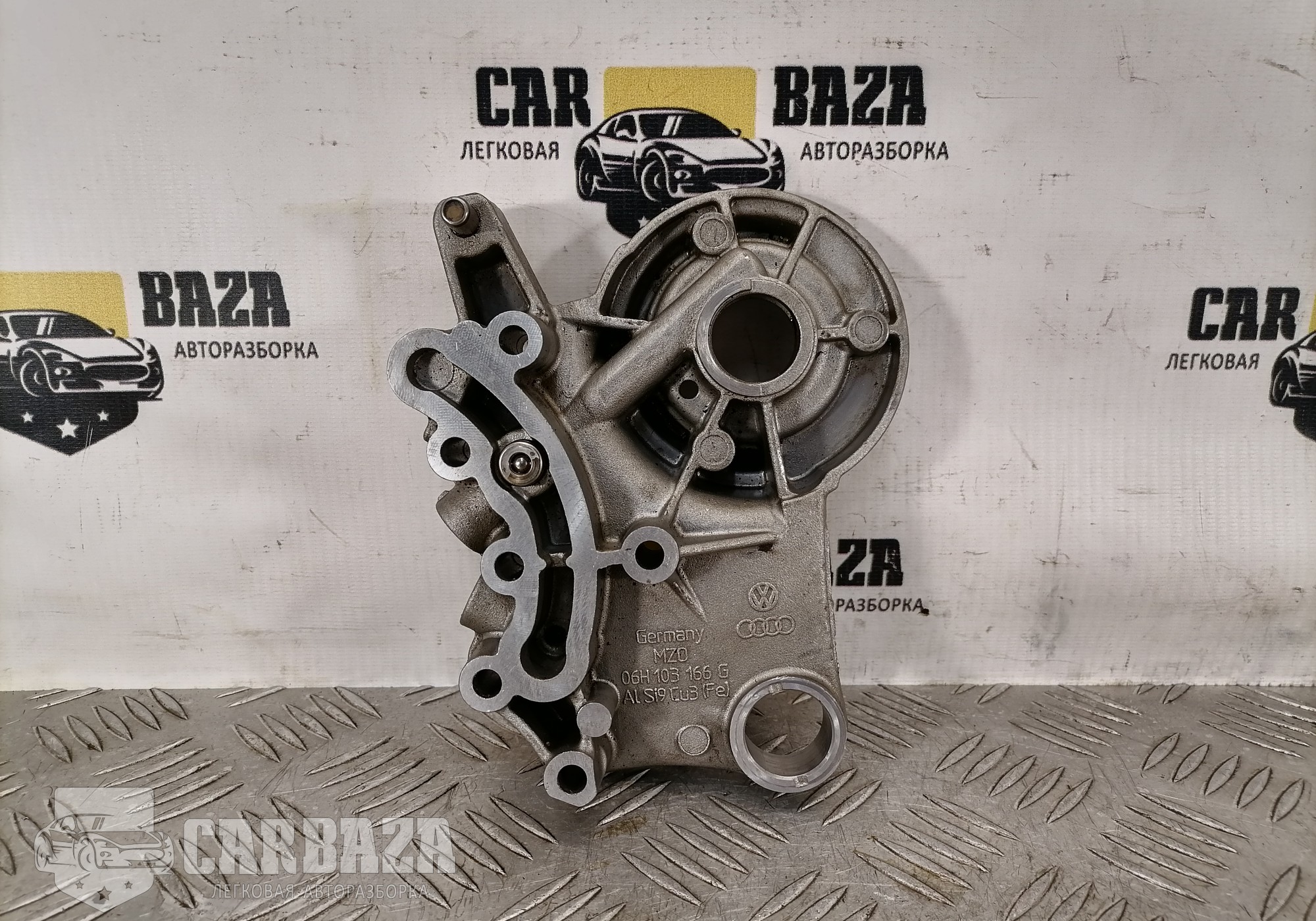 06H103166G Крышка распредвала для Volkswagen Tiguan