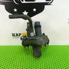 LR073372 Тройник системы охлаждения 306DT для Volkswagen Passat CC