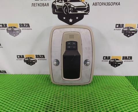 39806307 Плафон салонный передний