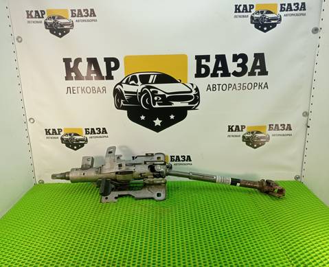 4123Z7 Колонка рулевая для Peugeot 308 I (с 2007 по 2015)