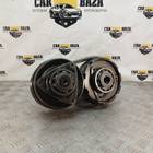 901066 Комплект шкивов JF011E для BMW