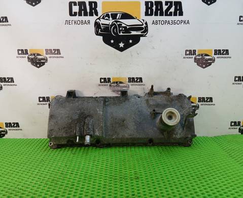 8200243595 Крышка головки блока (клапанная) K7M710 8кл. для Renault Logan