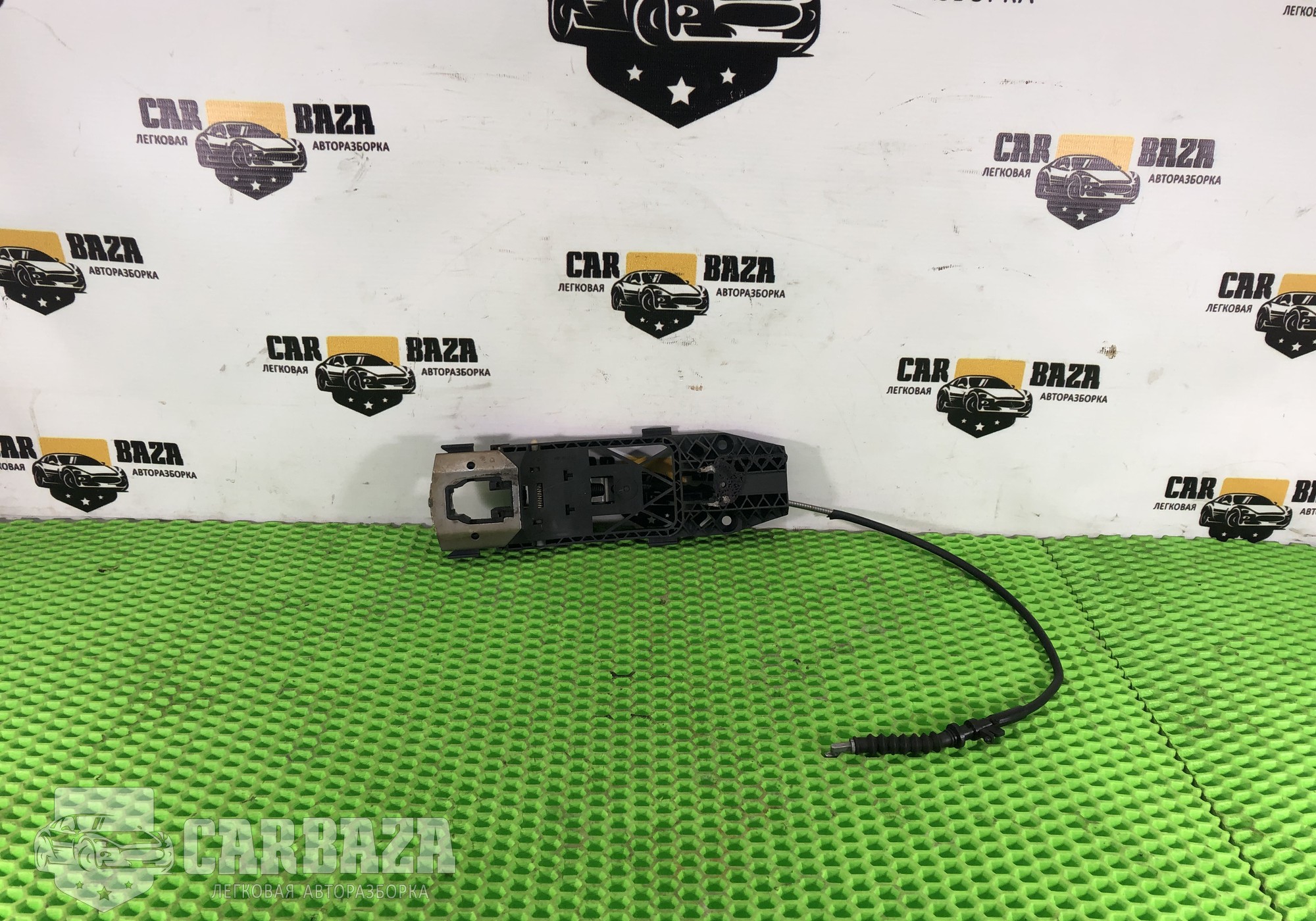 5N0837885H Кронштейн ручки двери передний левый L для Volkswagen Polo V (с 2009 по 2020)