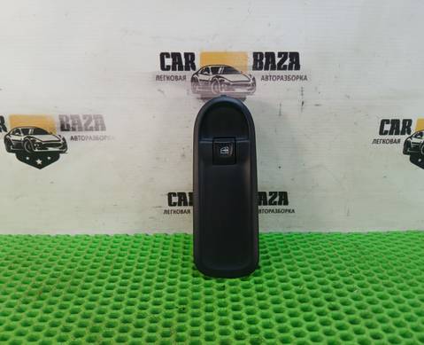 809601386R Кнопка стеклоподъемника для Renault Duster I (с 2010 по 2021)
