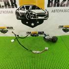 DF7167210C Проводка задней правой двери для Mazda 2 II (с 2007 по 2014)