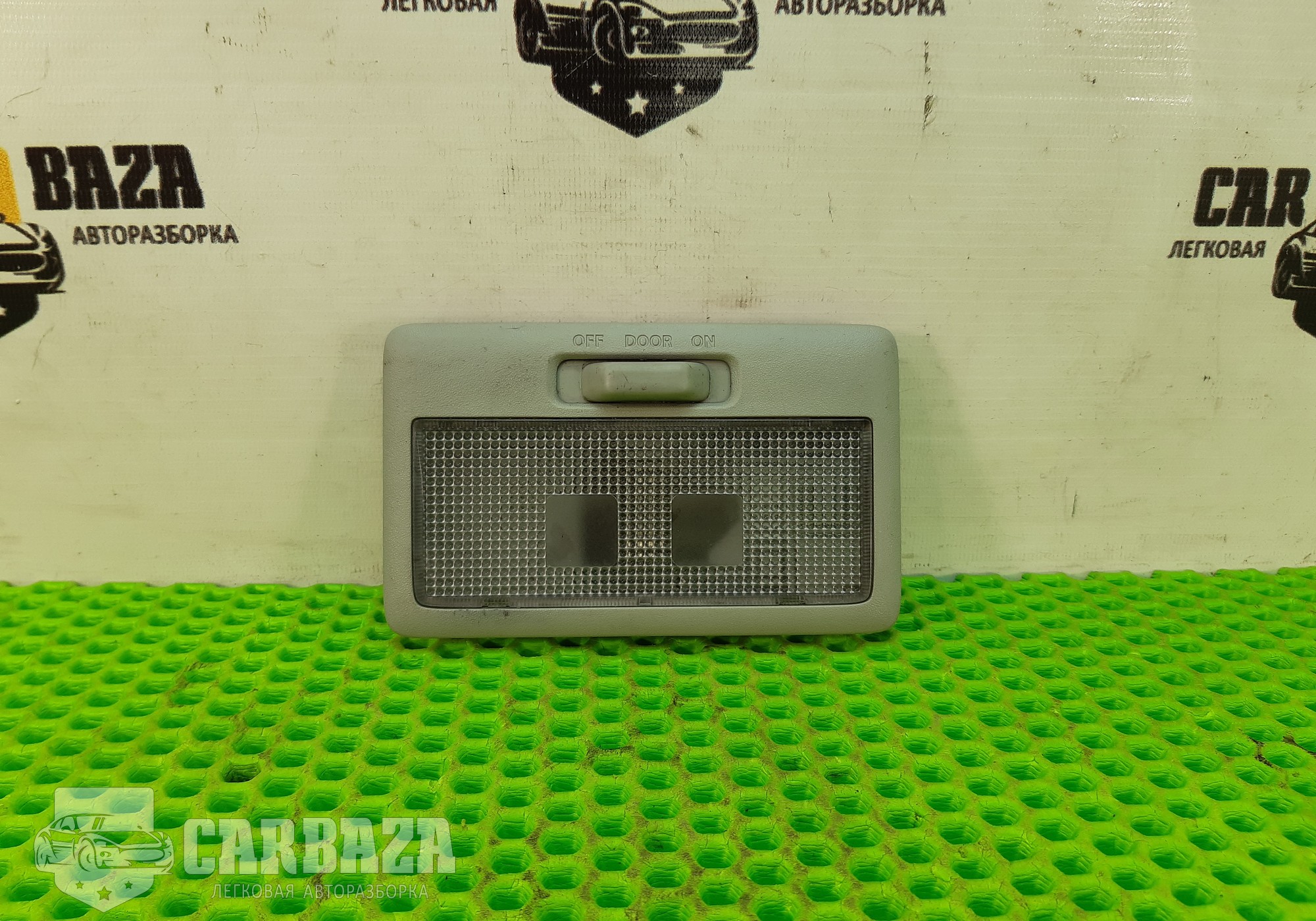 3621063J10 Плафон салона для Suzuki Splash
