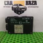 10R030767 Блок сигнализации (штатной) для Mercedes-Benz C-class W203 (с 2000 по 2008)