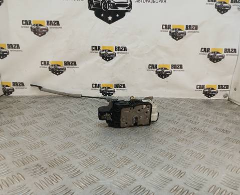 31349894 Замок двери передней левой для Volvo XC90