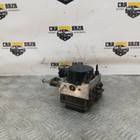 6RF907379 Блок ABS (насос) для Land Rover Defender