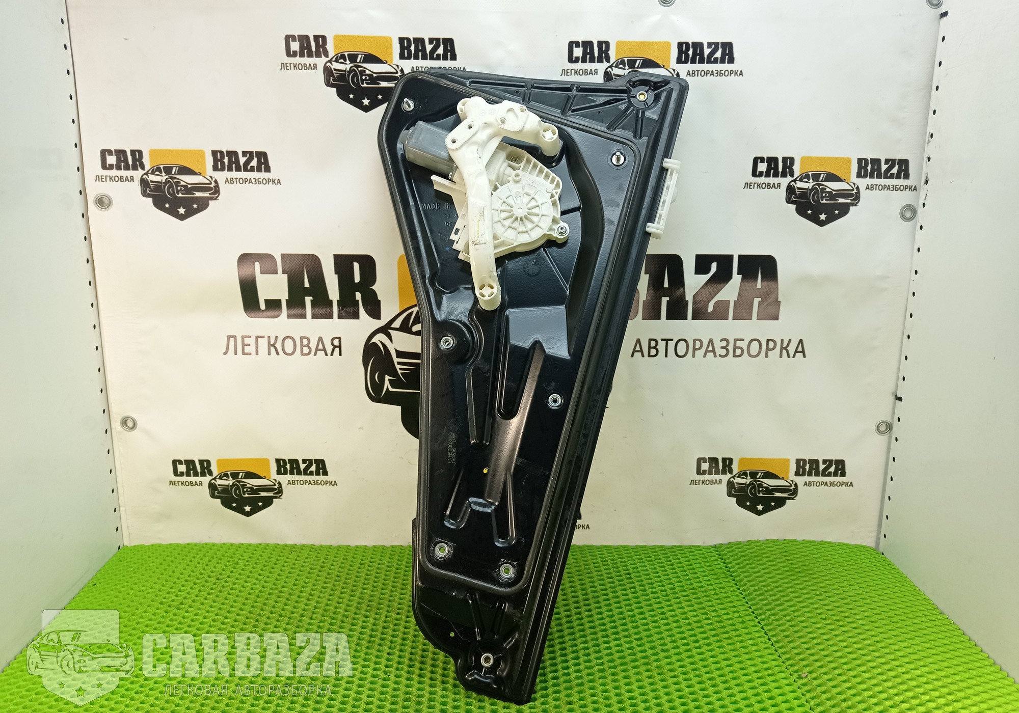 CVH500030 Стеклоподъемник задний левый