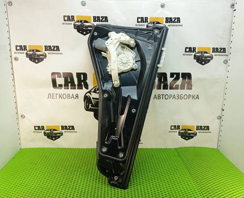 CVH500030 Стеклоподъемник задний левый для Land Rover Range Rover Sport