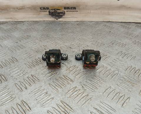 5J0827301A Петли крышки багажника 5L для Skoda Fabia