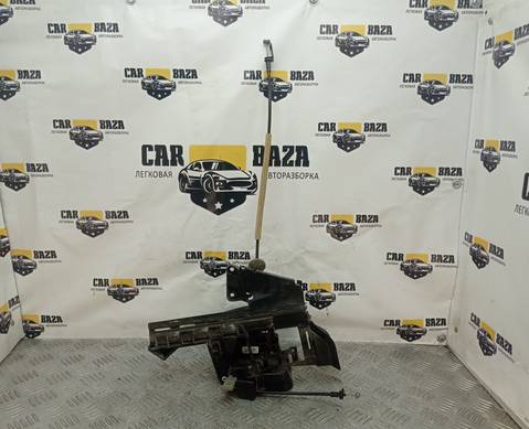 4M5AA26413BE Замок задней левой двери для Ford Focus II (с 2004 по 2011)