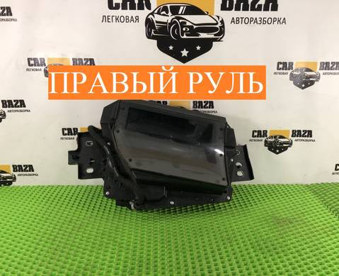 G48D55HU0 Проекция на лобовое стекло для Mazda 6 III (с 2012)