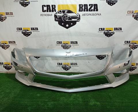 A2318850525 Бампер передний AMG для Mercedes-Benz SL-class R231 (с 2012)