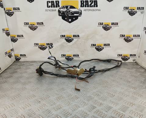 2464507101 Проводка печки потолка для Toyota Granvia I (с 1995 по 2002)