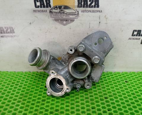 03C145702L Корпус турбины холодная часть 1.4 CAX для Volkswagen Jetta