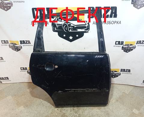 1496875 Дверь задняя правая для Ford C-Max I (с 2003 по 2010)
