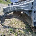 G5110JD0MA Передняя левая четверть кузова для BMW X1 F48 (с 2015)