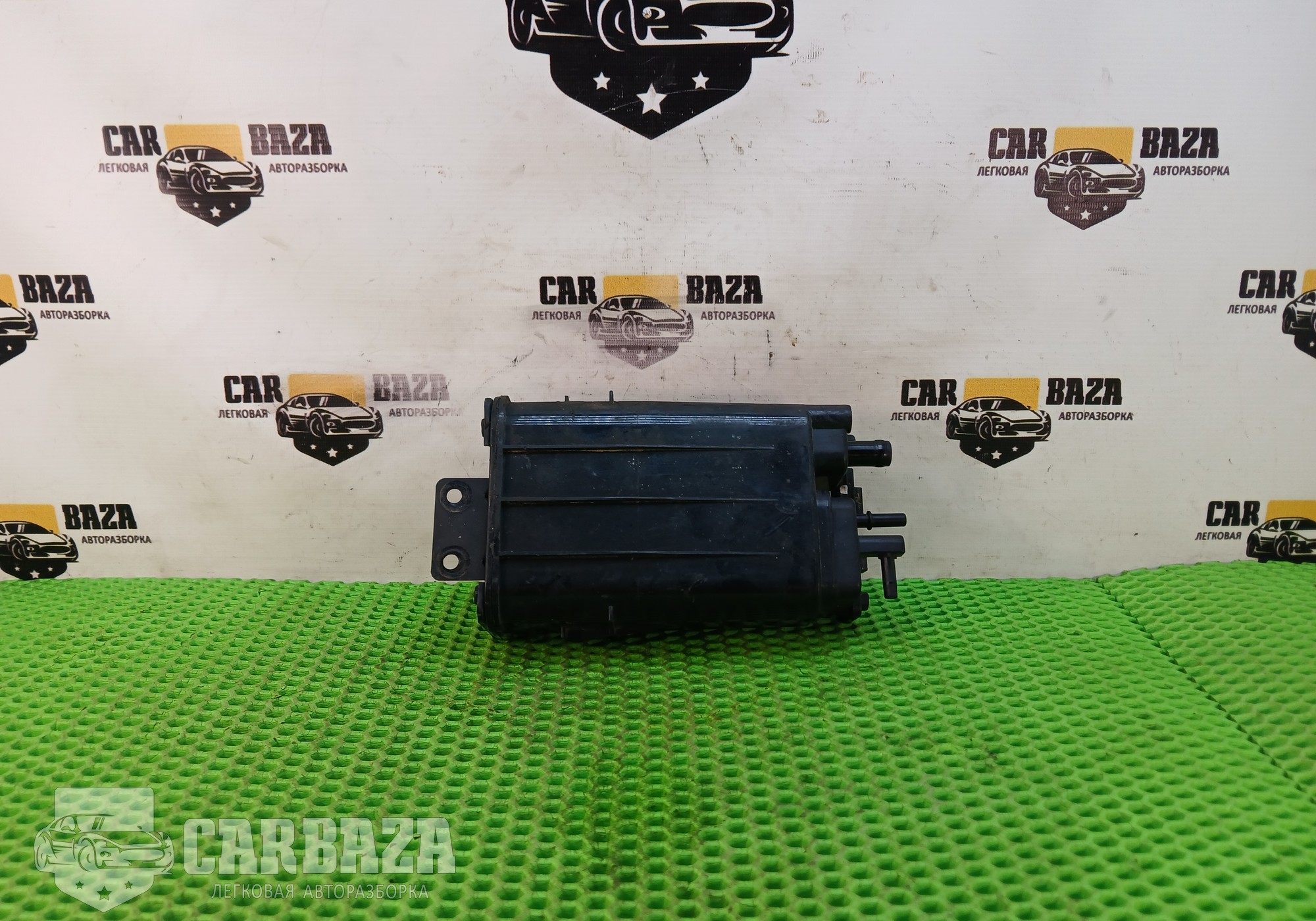 31420H5000 Абсорбер топливной системы G4FC БЕНЗИН