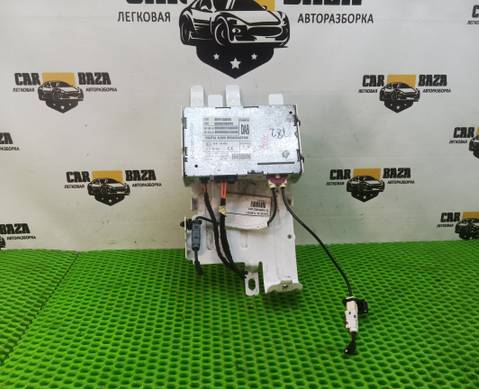 31310086 Блок управления цифровой аудиосистемой для Volvo V60