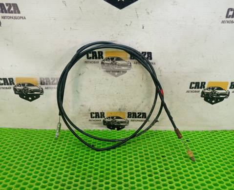 65620EL00A Трос открывания капота С11 для Nissan Tiida I (с 2004 по 2014)