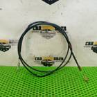 65620EL00A Трос открывания капота С11 для Nissan Tiida I (с 2004 по 2014)