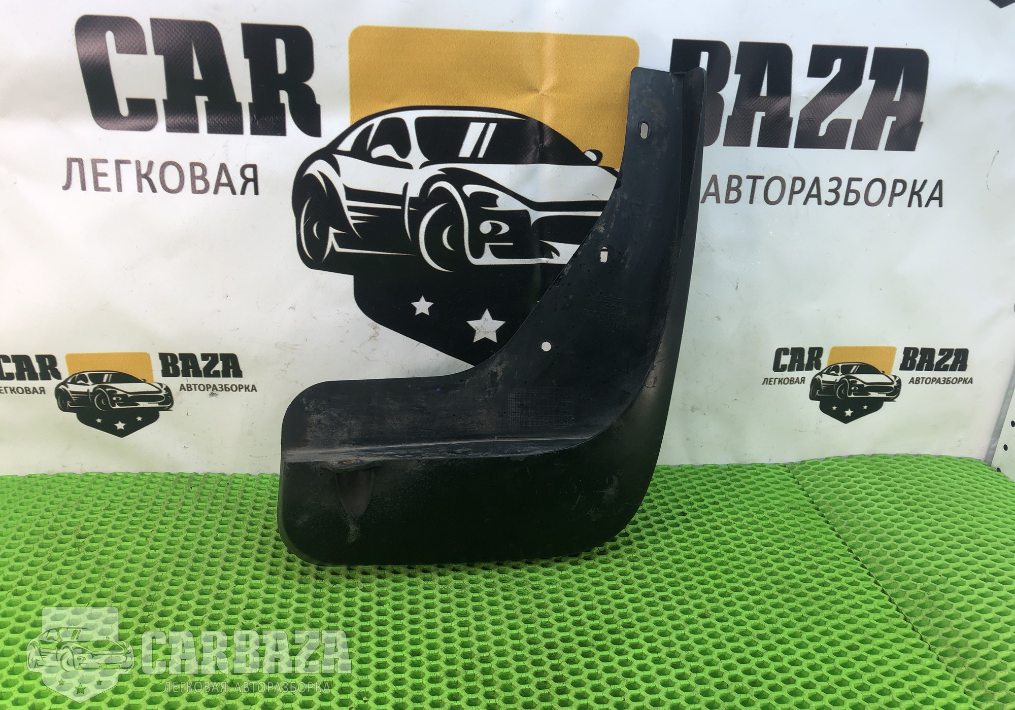 999J2EV00302 Брызговик передний правый