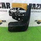 999J2EV00302 Брызговик передний правый для Citroen Jumper