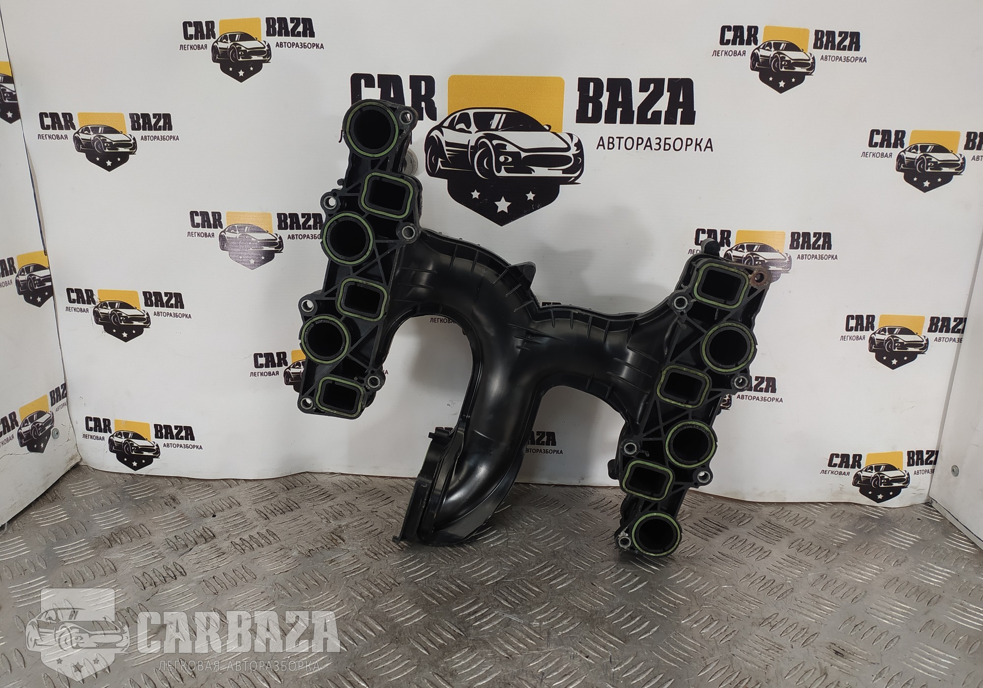 059129711CF Коллектор впускной CLAB 3.0 TDI дизель для Audi A5