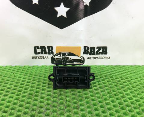 27150AX115 Резистор отопителя для Nissan Note I (с 2006 по 2013)