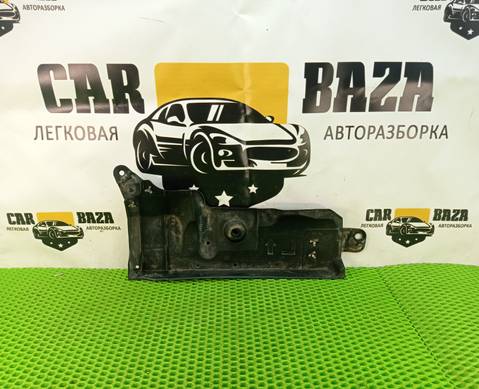 748151BP0A Защита днища левая задняя для Infiniti QX70
