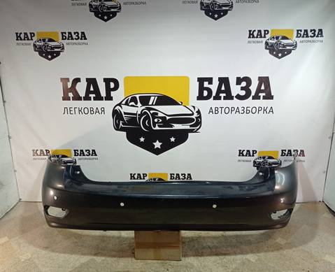 5215948100 Бампер задний для Lexus RX III (с 2008 по 2015)