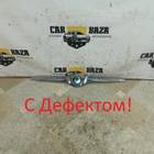 5L0853633 Накладка на капот Дорест. для Skoda Yeti (с 2009 по 2018)