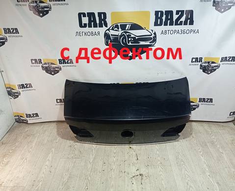 3AE827025 Крышка багажника для Volkswagen Passat B7 (с 2010 по 2015)
