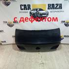3AE827025 Крышка багажника для Volkswagen Passat B7 (с 2010 по 2015)