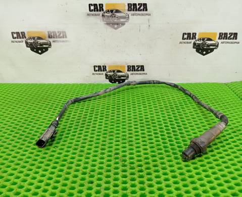 06F906262AE Датчик кислородный (лямбда-зонд) CDAB 1.8 нижний для Audi Q3