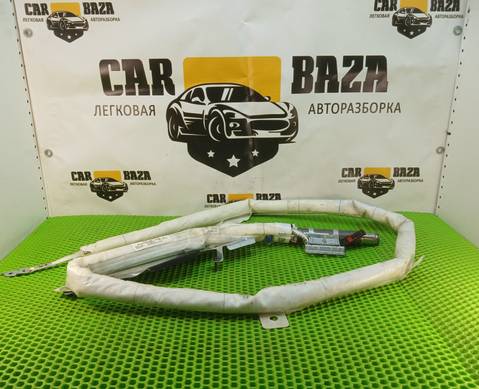 6H5270G155AK Подушка безопасности правая (штора) для Land Rover Freelander II (с 2006 по 2014)