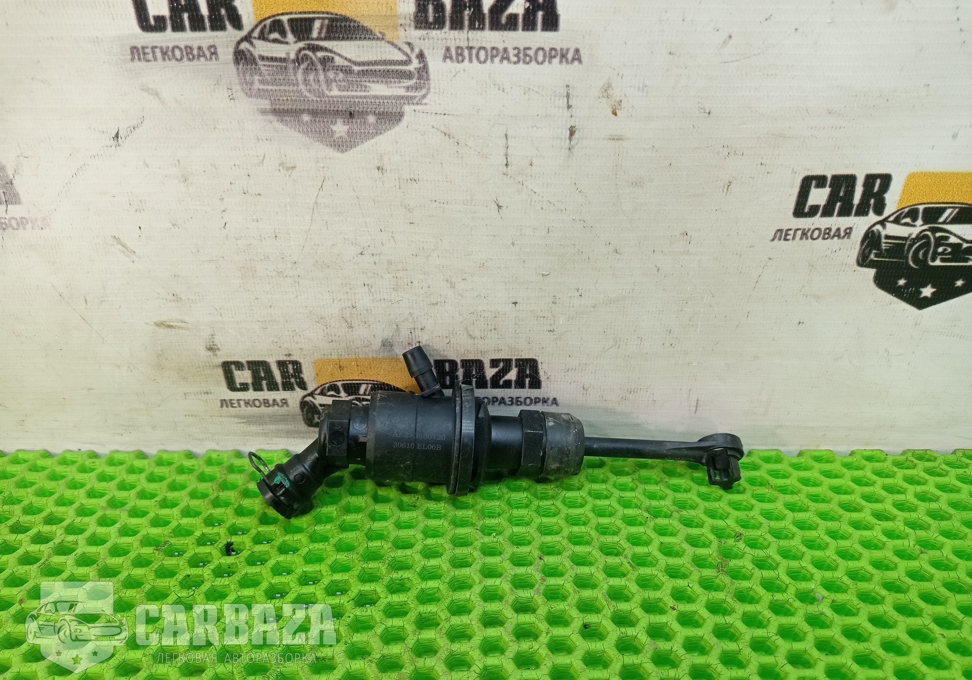 30610EL00B Главный цилиндр сцепления для Nissan Tiida