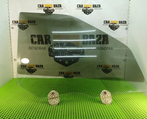 CUB500141 Стекло переднее правое L320 для Land Rover Range Rover Sport I (с 2005 по 2013)