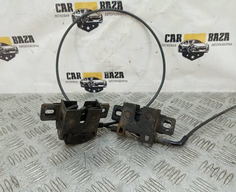 LR050992 Замки капота для Land Rover Range Rover Evoque (с 2011)