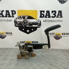 96810052ZR Рычаг стояночного тормоза для Peugeot 308 I (с 2007 по 2015)