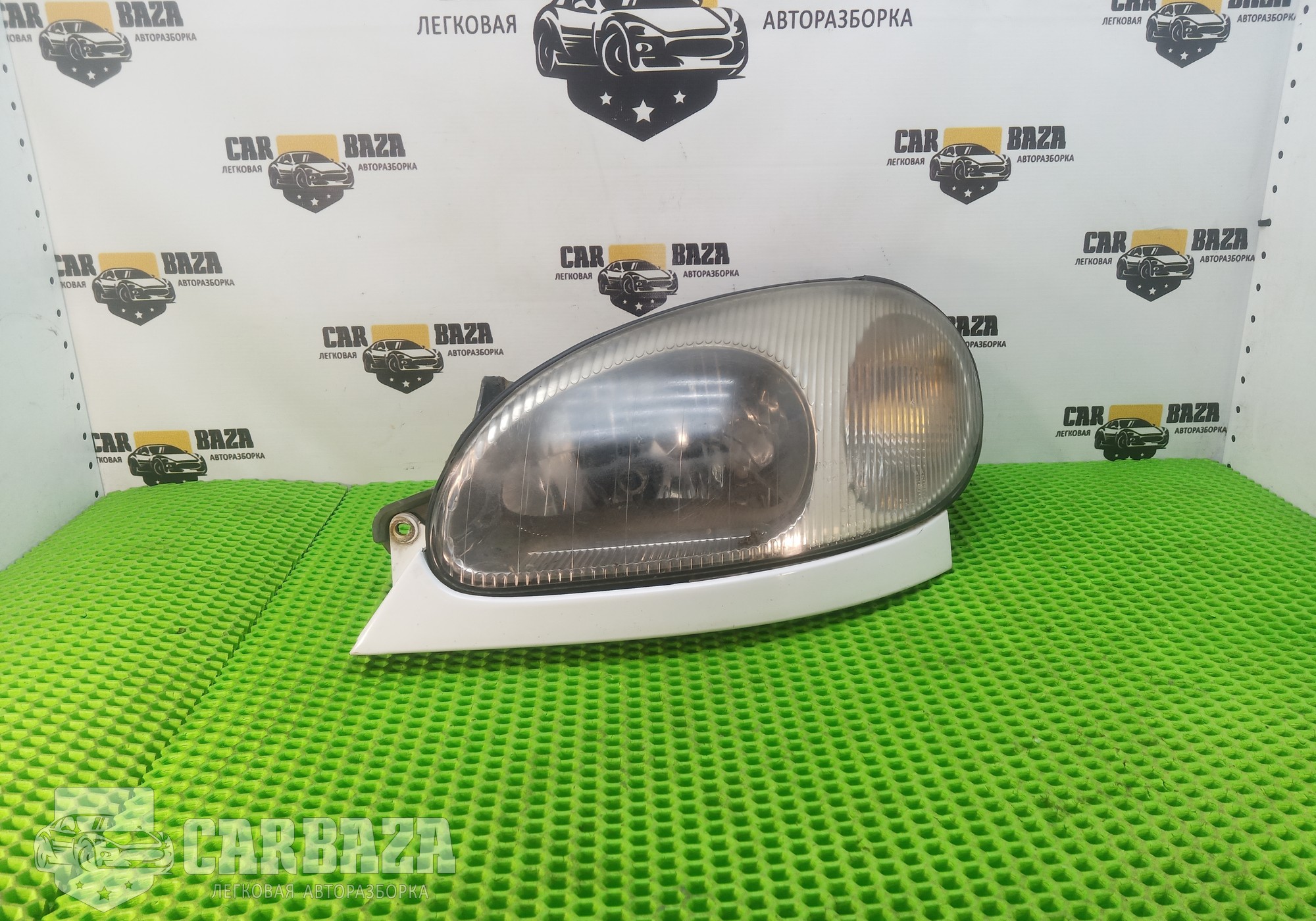 96324503 Фара передняя левая для Chevrolet Lanos (с 2005)