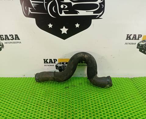 1343KE Патрубок системы охлаждения EP6 для Peugeot 308 I (с 2007 по 2015)